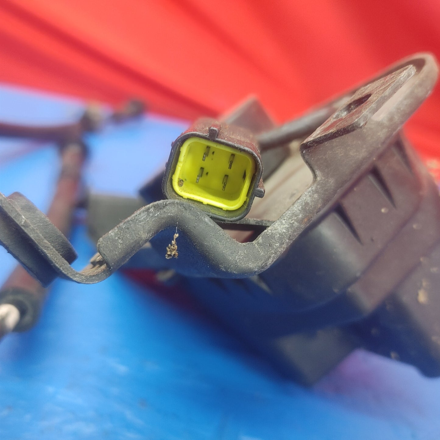 LHD, RHD Mazda Rx7 Fd Lhd Cruise Control Module FD01 G6T21072 RX7 FD FD3S 93 - 02 Mazda SH1B28/6 - RX7Parts