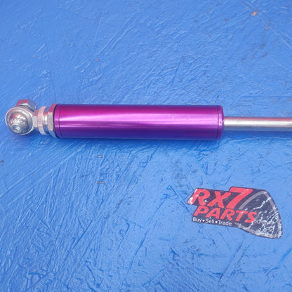 LHD, RHD Engine Torque Damper Kit      SH1B28/7 - RX7Parts