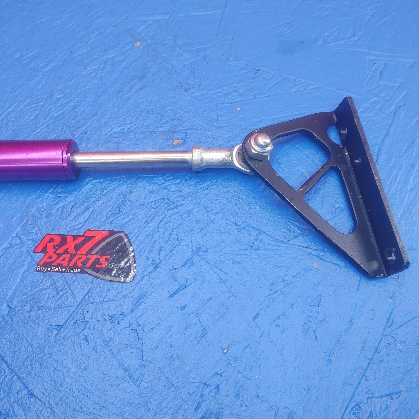 LHD, RHD Engine Torque Damper Kit      SH1B28/7 - RX7Parts