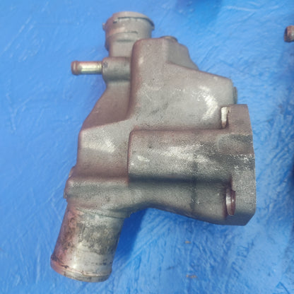 LHD, RHD Thermostat Coolant Filler Neck Housing  RX7 FD FD3S 93 - 02 Mazda SH1B28/8 - RX7Parts