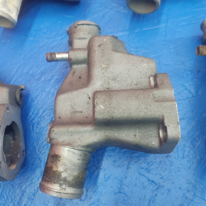 LHD, RHD Thermostat Coolant Filler Neck Housing  RX7 FD FD3S 93 - 02 Mazda SH1B28/8 - RX7Parts