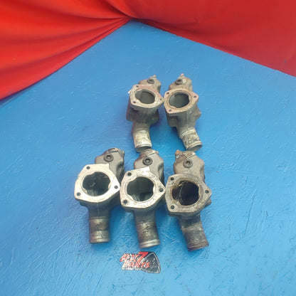 LHD, RHD Thermostat Coolant Filler Neck Housing  RX7 FD FD3S 93 - 02 Mazda SH1B28/8 - RX7Parts
