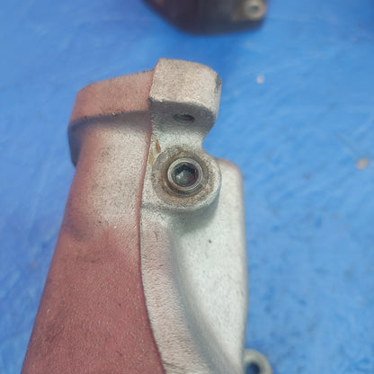 LHD, RHD Thermostat Coolant Filler Neck Housing  RX7 FD FD3S 93 - 02 Mazda SH1B30/1 - RX7Parts