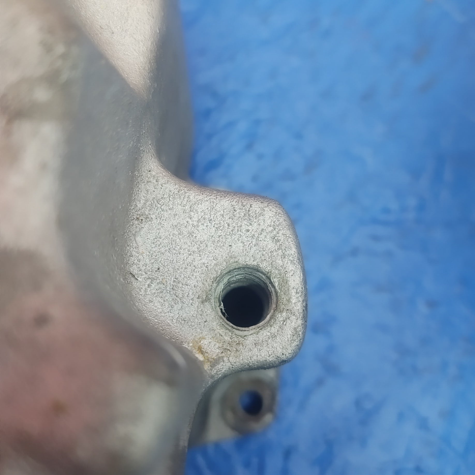 LHD, RHD Thermostat Coolant Filler Neck Housing  RX7 FD FD3S 93 - 02 Mazda SH1B30/1 - RX7Parts