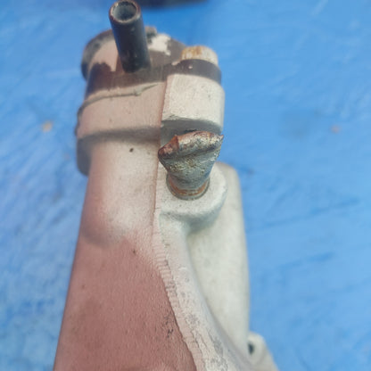 LHD, RHD Thermostat Coolant Filler Neck Housing  RX7 FD FD3S 93 - 02 Mazda SH1B30/1 - RX7Parts