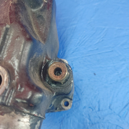 LHD, RHD Thermostat Coolant Filler Neck Housing  RX7 FD FD3S 93 - 02 Mazda SH1B30/1 - RX7Parts