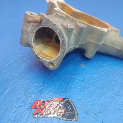 LHD, RHD Engine Water Pump Housing Assembly  RX7 FC FC3S 86 - 91 Mazda SH1B30/2 - RX7Parts