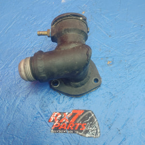 LHD, RHD Air Separation Tank Delete   RX7 FD FD3S 93 - 02 Mazda SH1B30/5