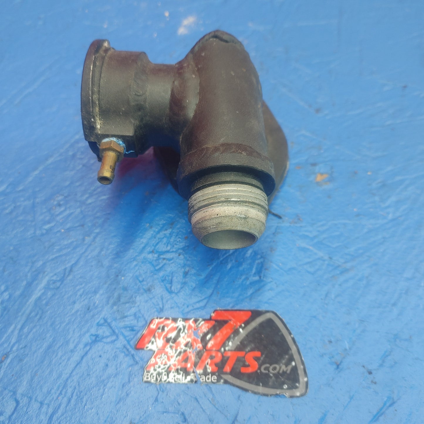 LHD, RHD Air Separation Tank Delete   RX7 FD FD3S 93 - 02 Mazda SH1B30/5 - RX7Parts