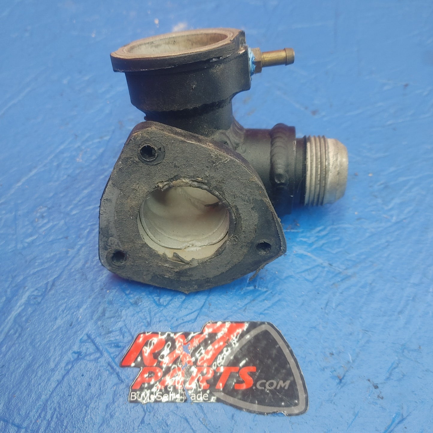 LHD, RHD Air Separation Tank Delete   RX7 FD FD3S 93 - 02 Mazda SH1B30/5 - RX7Parts
