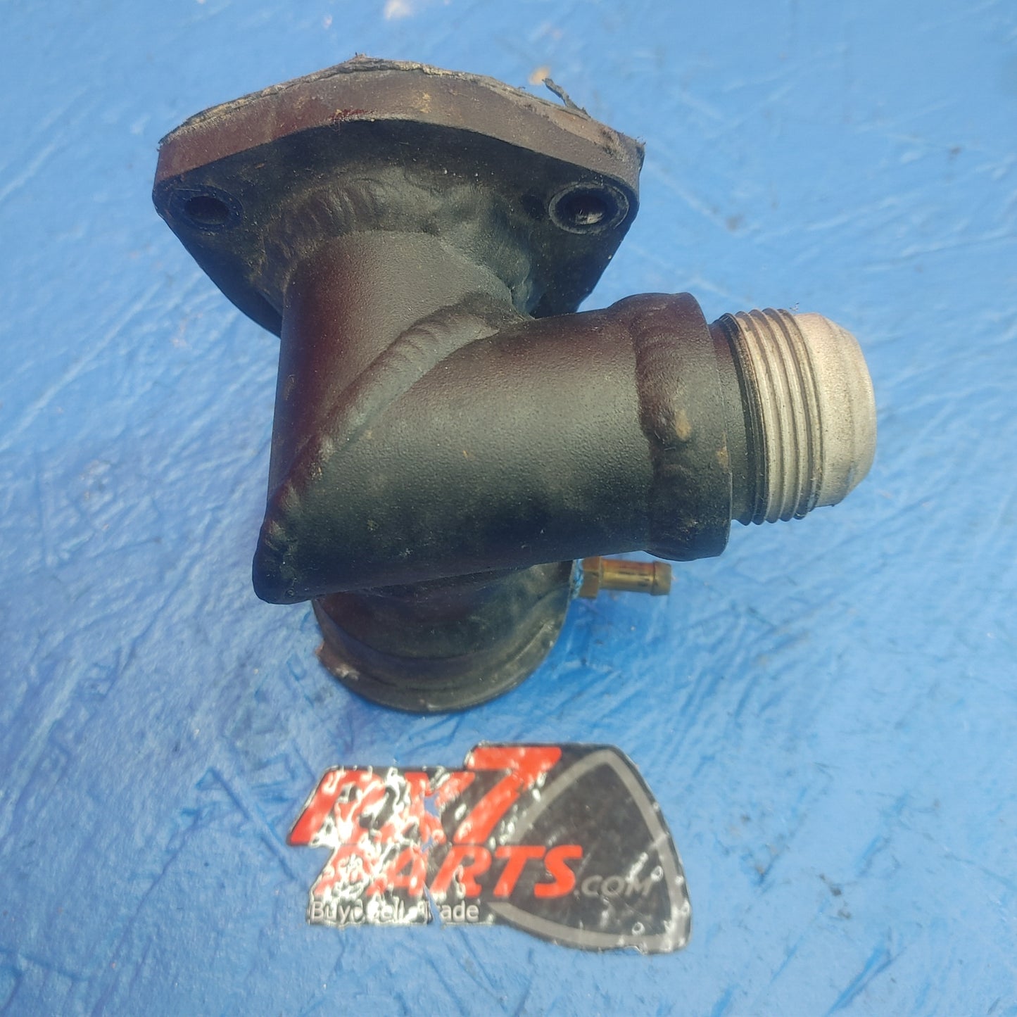 LHD, RHD Air Separation Tank Delete   RX7 FD FD3S 93 - 02 Mazda SH1B30/5 - RX7Parts