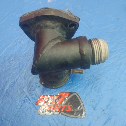 LHD, RHD Air Separation Tank Delete   RX7 FD FD3S 93 - 02 Mazda SH1B30/5 - RX7Parts