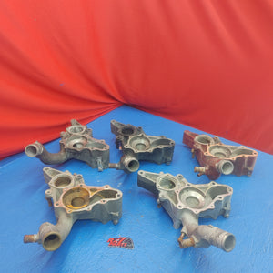 LHD, RHD Water Pump Housing  RX7 FD FD3S 93 - 02 Mazda SH1B30/7