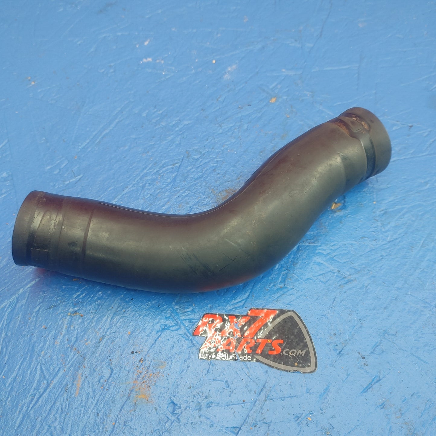 LHD, RHD Lower Radiator Hose N326 15 185B RX7 FC FC3S 86 - 91 Mazda SH1B28/9