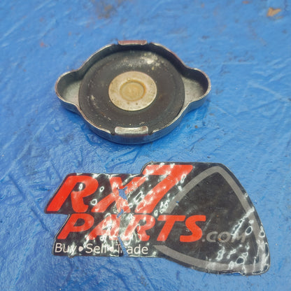 LHD, RHD Radiator Cap For Thermostat Housing Filler Neck  RX7 FC FC3S 86 - 91 Mazda SH1B28/11