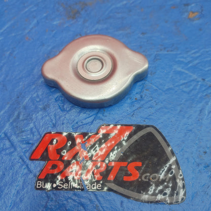 LHD, RHD Radiator Cap For Thermostat Housing Filler Neck 1 RX7 FC FC3S 86 - 91 Mazda SH1B28/12 - RX7Parts