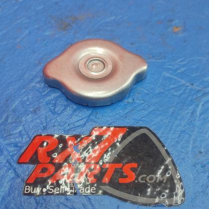 LHD, RHD Radiator Cap For Thermostat Housing Filler Neck  RX7 FC FC3S 86 - 91 Mazda SH1B28/13