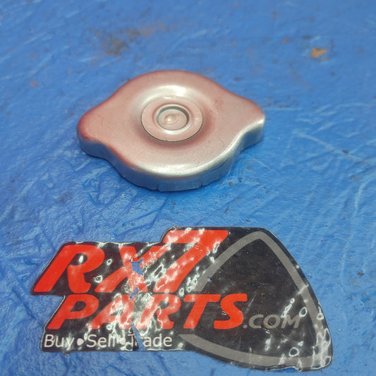 LHD, RHD Radiator Cap For Thermostat Housing Filler Neck  RX7 FC FC3S 86 - 91 Mazda SH1B28/13