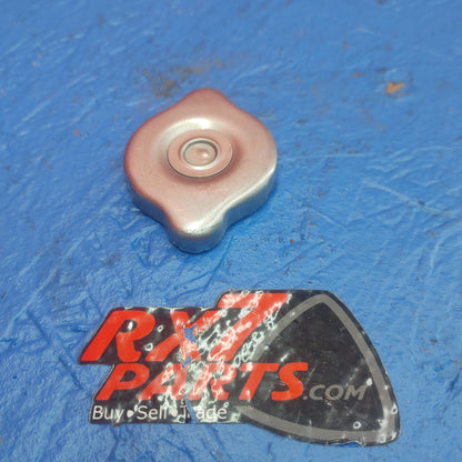 LHD, RHD Radiator Cap For Thermostat Housing Filler Neck  RX7 FC FC3S 86 - 91 Mazda SH1B28/13