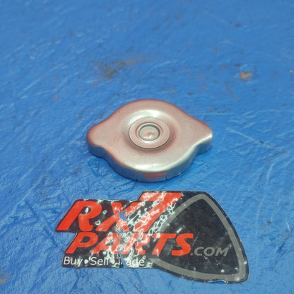 LHD, RHD Radiator Cap For Thermostat Housing Filler Neck  RX7 FC FC3S 86 - 91 Mazda SH1B28/13