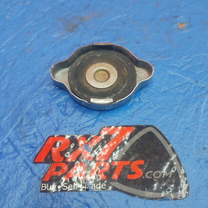 LHD, RHD Radiator Cap For Thermostat Housing Filler Neck  RX7 FC FC3S 86 - 91 Mazda SH1B28/13