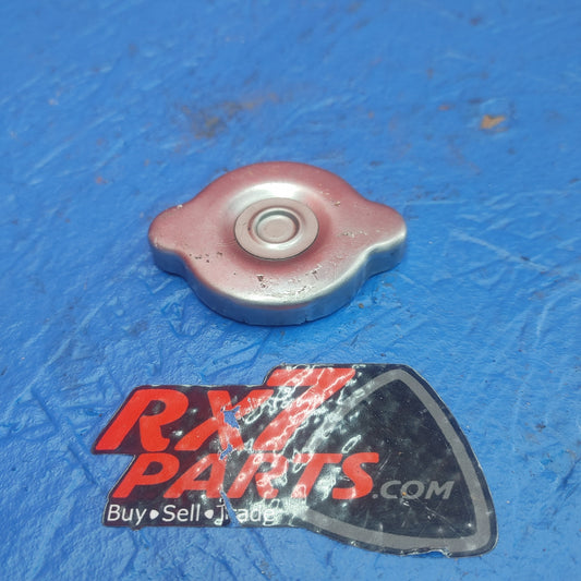 LHD, RHD Radiator Cap For Thermostat Housing Filler Neck  RX7 FC FC3S 86 - 91 Mazda SH1B28/14 - RX7Parts