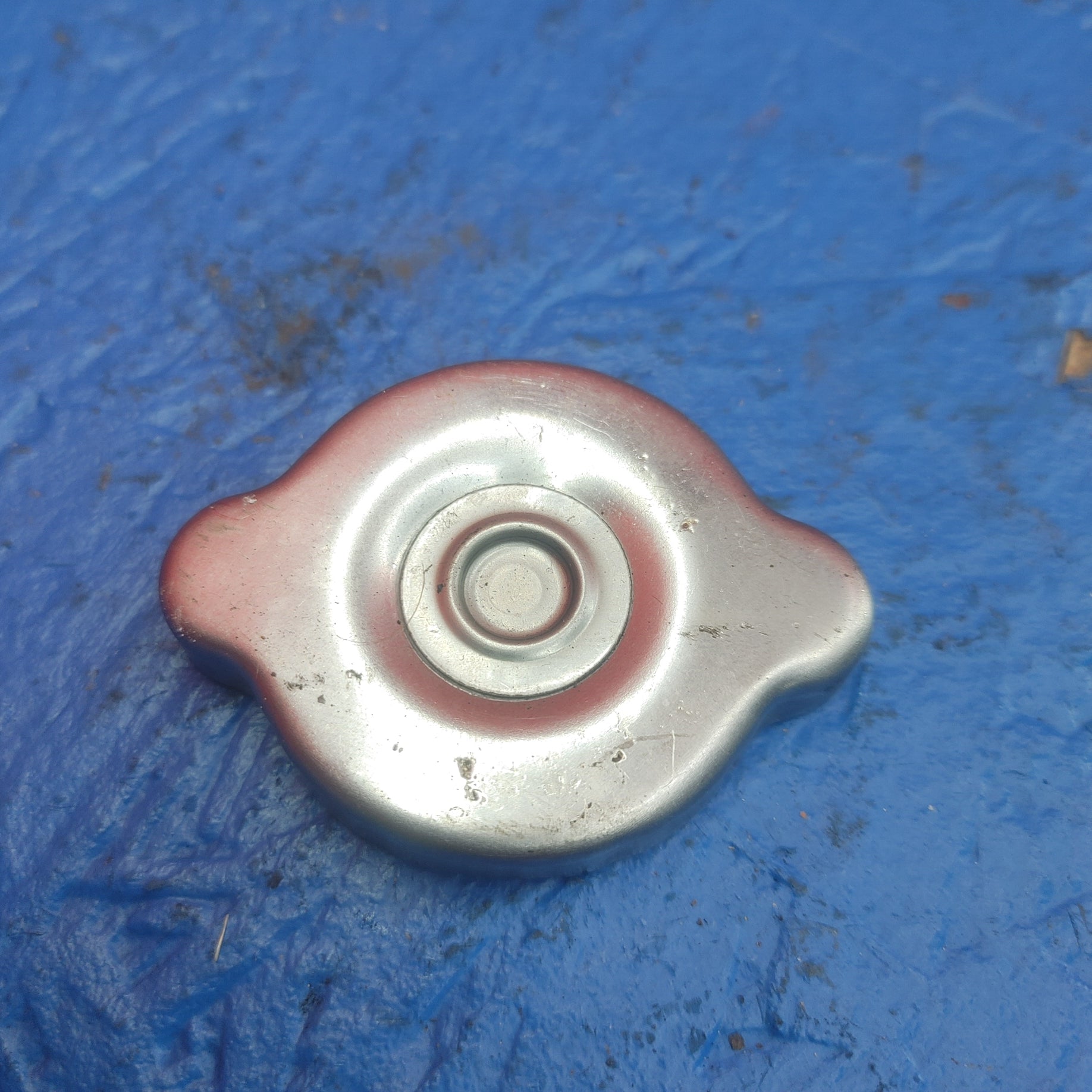 LHD, RHD Radiator Cap For Thermostat Housing Filler Neck  RX7 FC FC3S 86 - 91 Mazda SH1B28/14 - RX7Parts