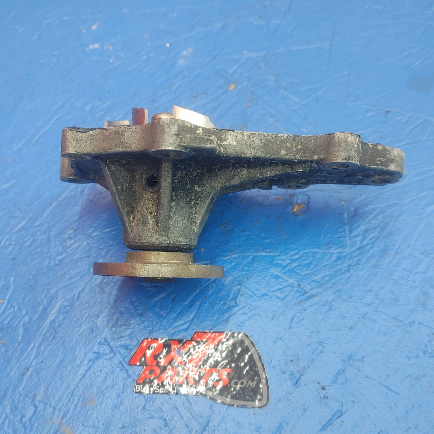 LHD, RHD Water Pump  RX7 FD FD3S 93 - 02 Mazda SH1B28/16 - RX7Parts