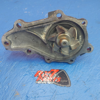 LHD, RHD Water Pump  RX7 FD FD3S 93 - 02 Mazda SH1B28/16 - RX7Parts