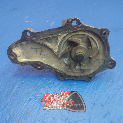 LHD, RHD Water Pump  RX7 FD FD3S 93 - 02 Mazda SH1B28/17 - RX7Parts
