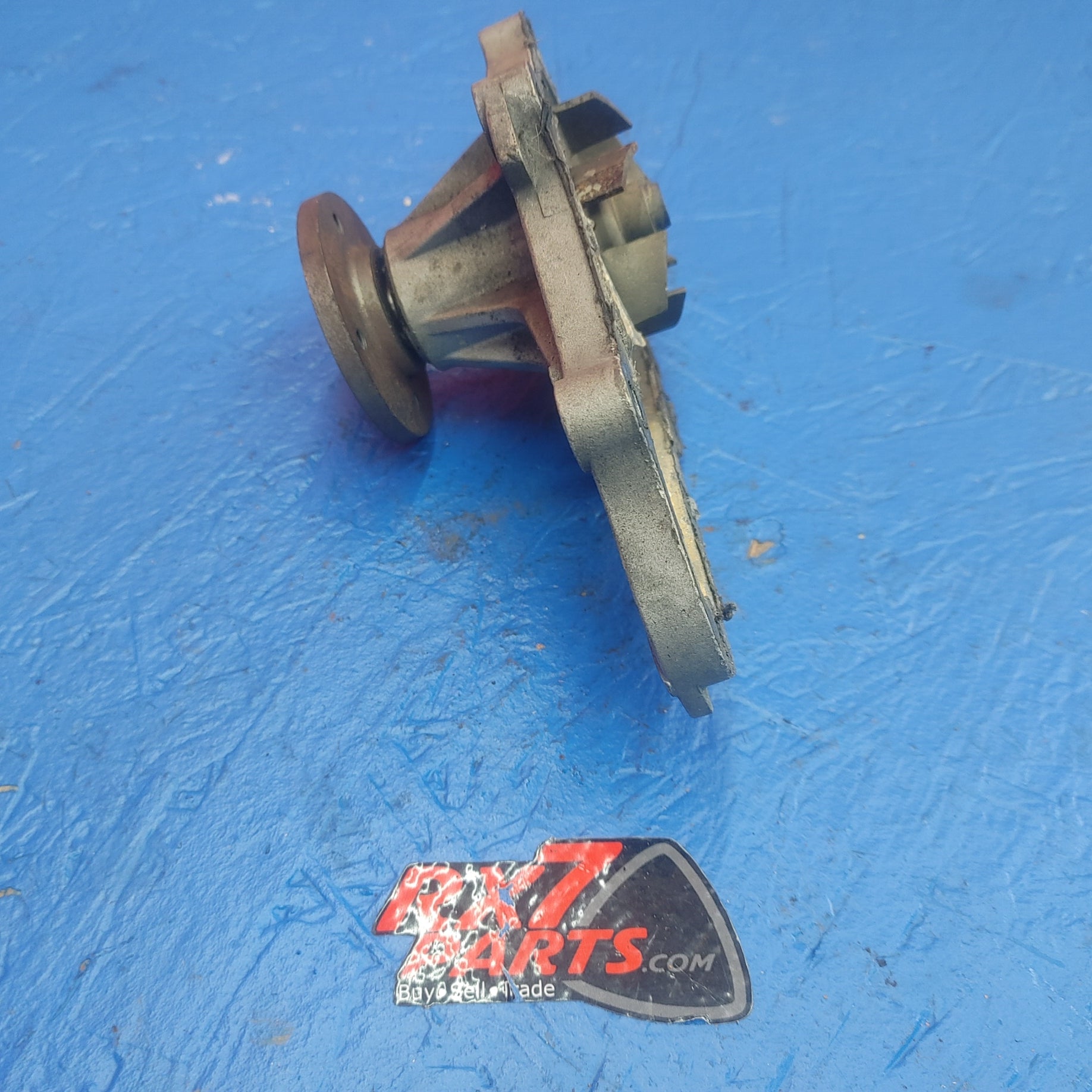 LHD, RHD Water Pump  RX7 FD FD3S 93 - 02 Mazda SH1B28/17 - RX7Parts