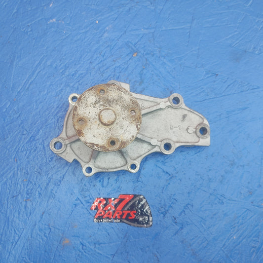 LHD, RHD Water Pump  RX7 FD FD3S 93 - 02 Mazda SH1B28/18 - RX7Parts