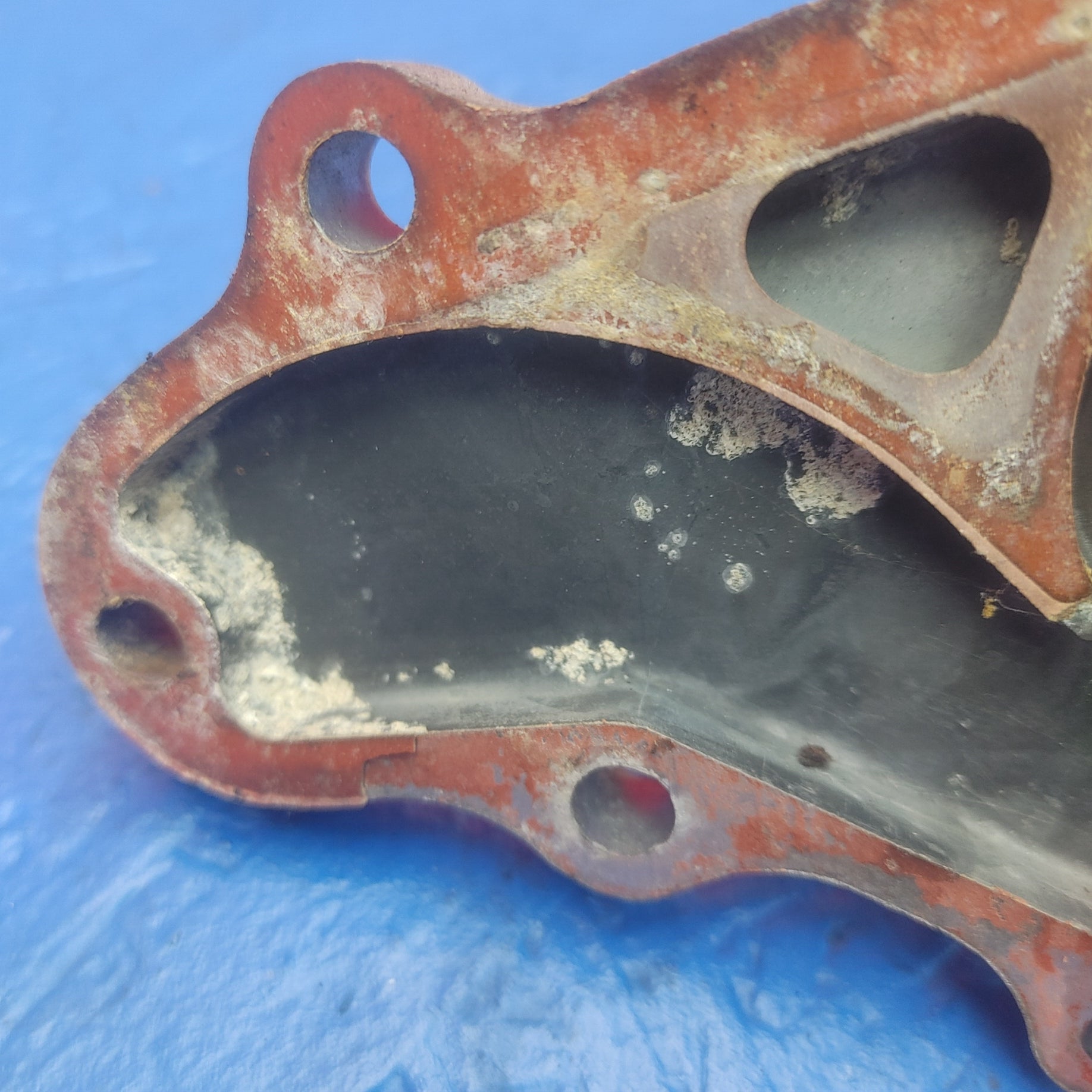 LHD, RHD Water Pump  RX7 FD FD3S 93 - 02 Mazda SH1B28/18 - RX7Parts