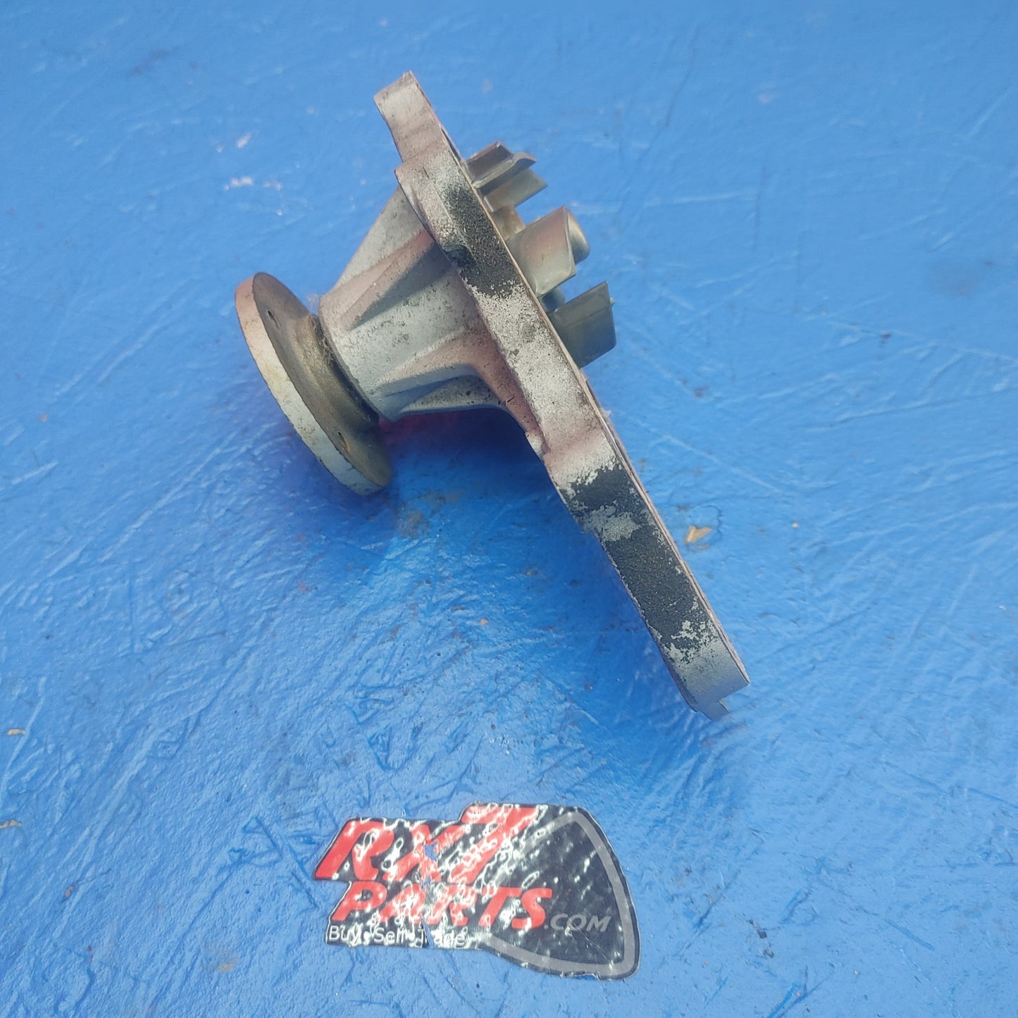 LHD, RHD Water Pump  RX7 FD FD3S 93 - 02 Mazda SH1B28/18 - RX7Parts