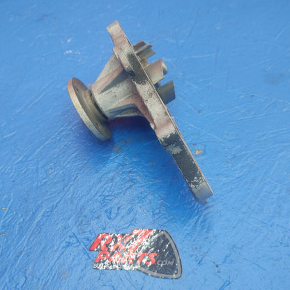 LHD, RHD Water Pump  RX7 FD FD3S 93 - 02 Mazda SH1B28/18 - RX7Parts