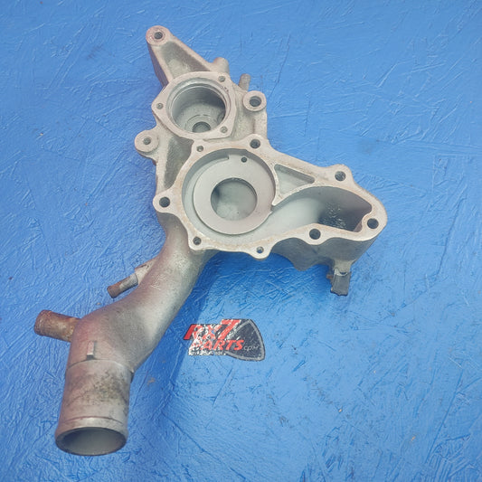 LHD, RHD Water Pump Housing  RX7 FD FD3S 93 - 02 Mazda SH1B33/1 - RX7Parts