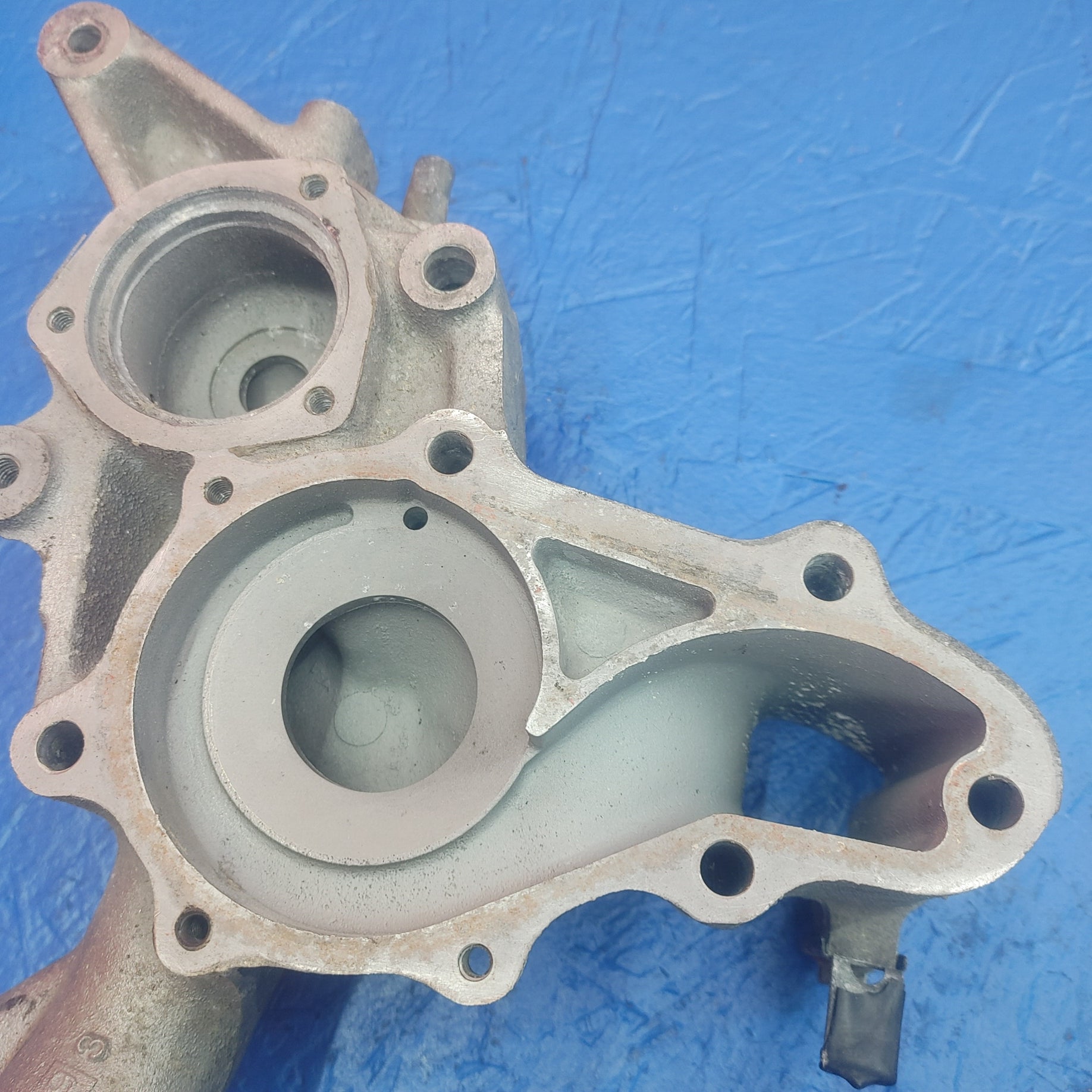 LHD, RHD Water Pump Housing  RX7 FD FD3S 93 - 02 Mazda SH1B33/1 - RX7Parts