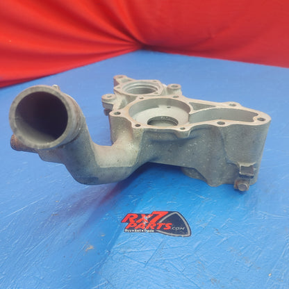 LHD, RHD Water Pump Housing  RX7 FD FD3S 93 - 02 Mazda SH1B33/1 - RX7Parts