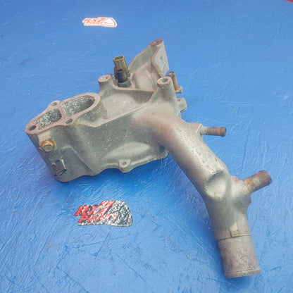 LHD, RHD Water Pump Housing  RX7 FD FD3S 93 - 02 Mazda SH1B33/1 - RX7Parts
