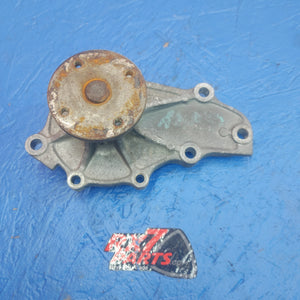 LHD, RHD Water Pump  RX7 FD FD3S 93 - 02 Mazda SH1B33/2