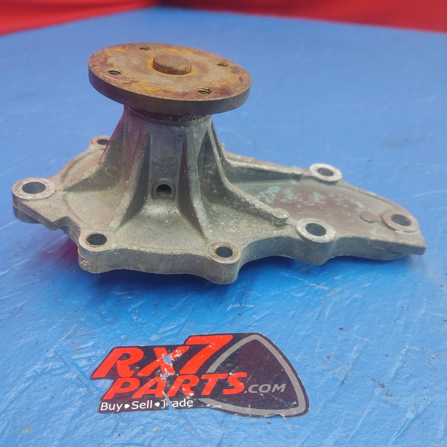LHD, RHD Water Pump  RX7 FD FD3S 93 - 02 Mazda SH1B33/2 - RX7Parts
