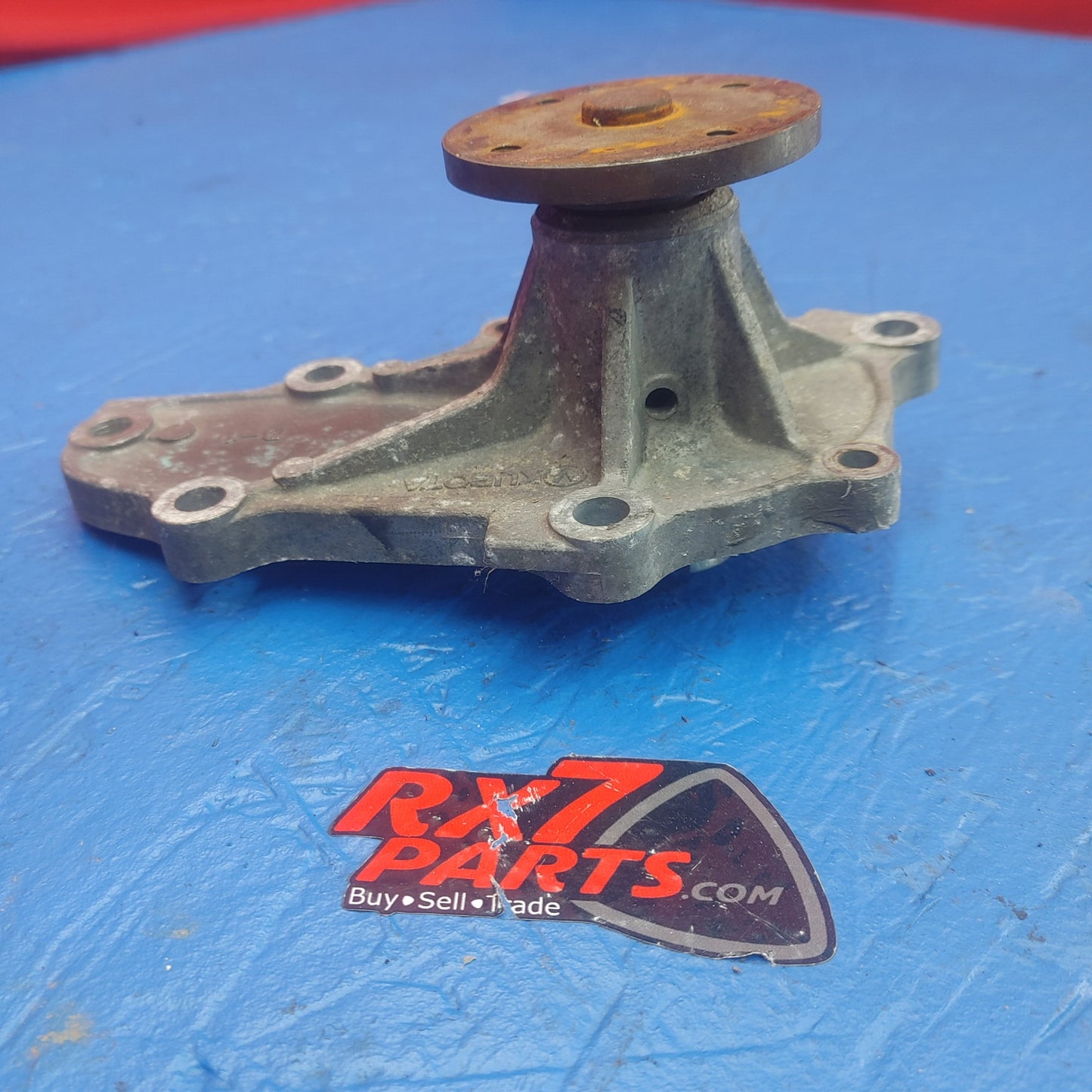 LHD, RHD Water Pump  RX7 FD FD3S 93 - 02 Mazda SH1B33/2 - RX7Parts