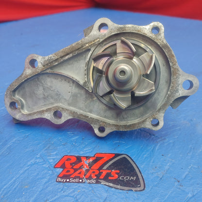 LHD, RHD Water Pump  RX7 FD FD3S 93 - 02 Mazda SH1B33/2 - RX7Parts