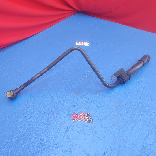 LHD, RHD Main Oil Feed Line From Filter Housing To Cooler  RX7 FD FD3S 93 - 02 Mazda SH1B33/4 - RX7Parts