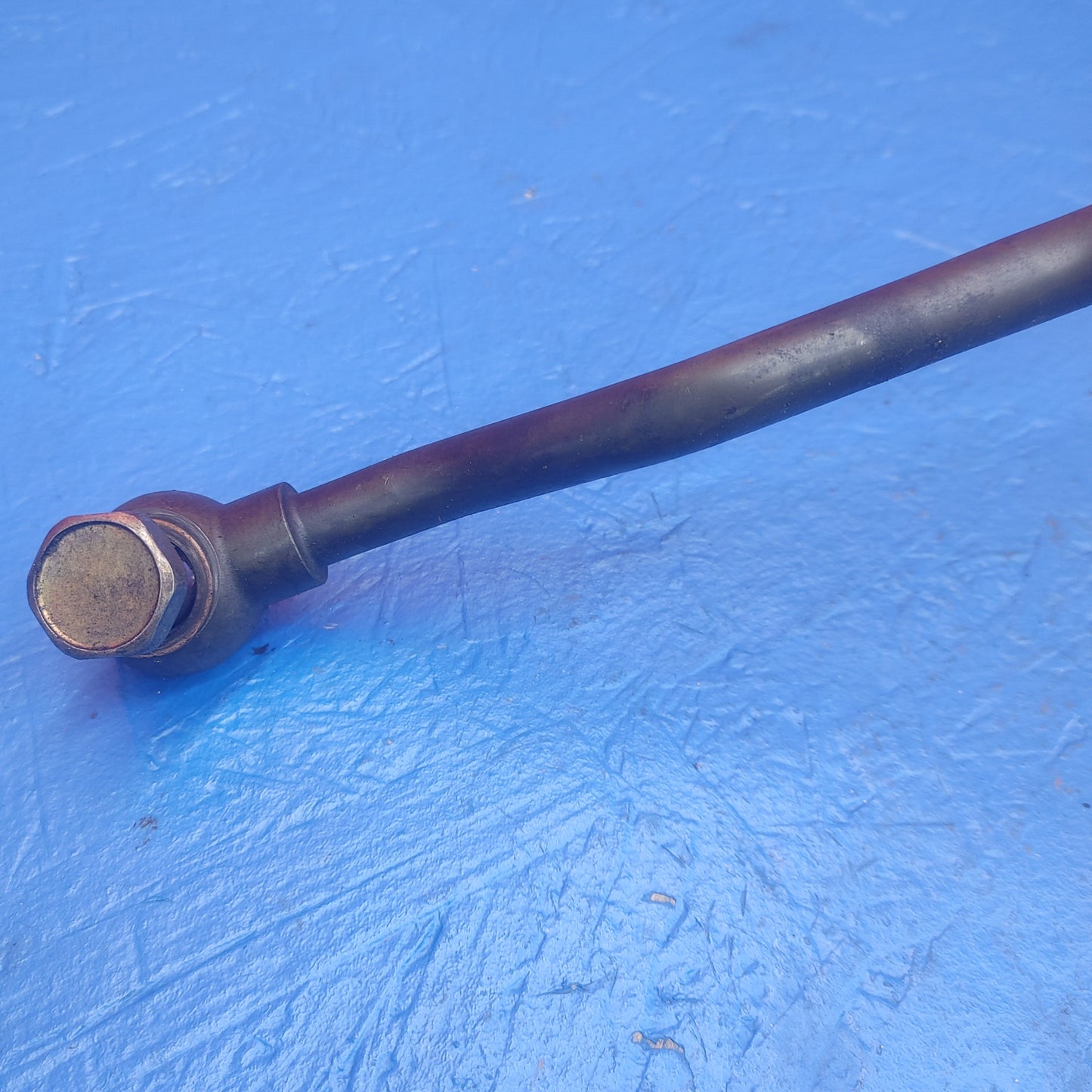 LHD, RHD Main Oil Feed Line From Filter Housing To Cooler  RX7 FD FD3S 93 - 02 Mazda SH1B33/4 - RX7Parts