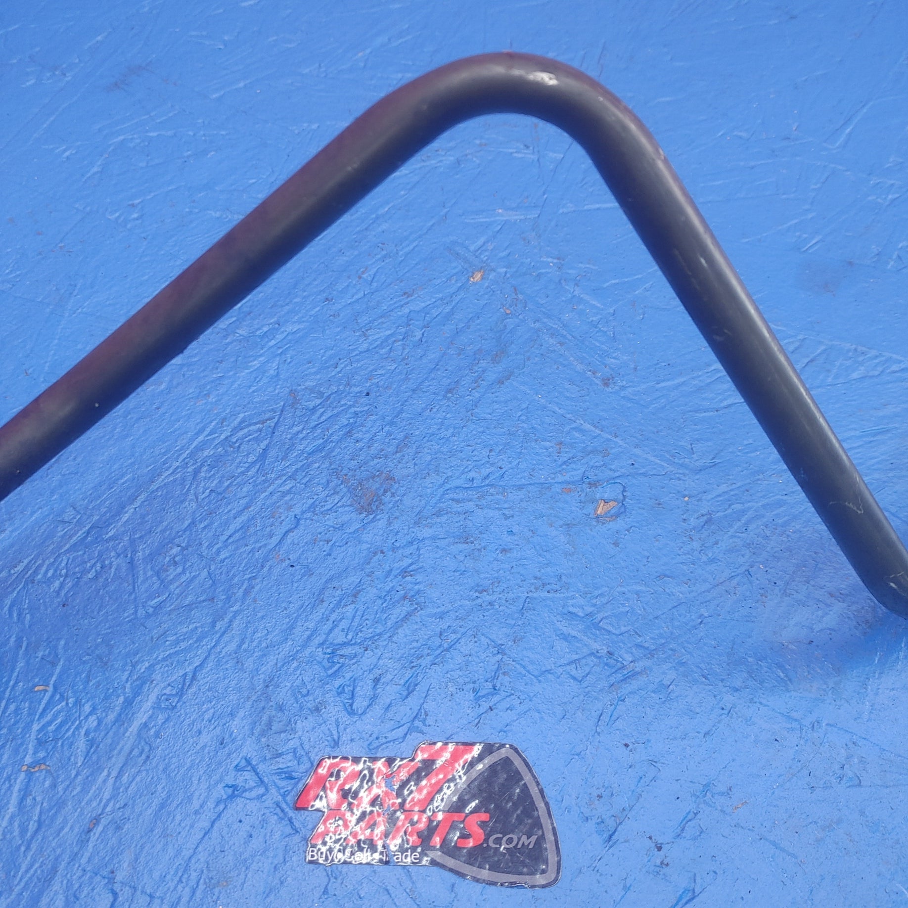 LHD, RHD Main Oil Feed Line From Filter Housing To Cooler  RX7 FD FD3S 93 - 02 Mazda SH1B33/4 - RX7Parts