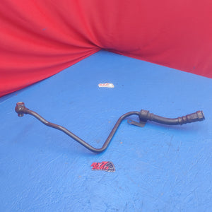 LHD, RHD Main Oil Feed Line From Filter Housing To Cooler  RX7 FD FD3S 93 - 02 Mazda SH1B33/5