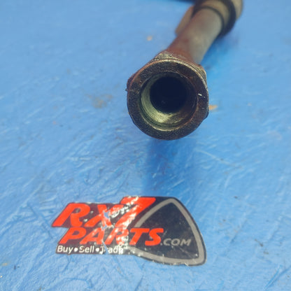 LHD, RHD Main Oil Feed Line From Filter Housing To Cooler  RX7 FD FD3S 93 - 02 Mazda SH1B33/5 - RX7Parts