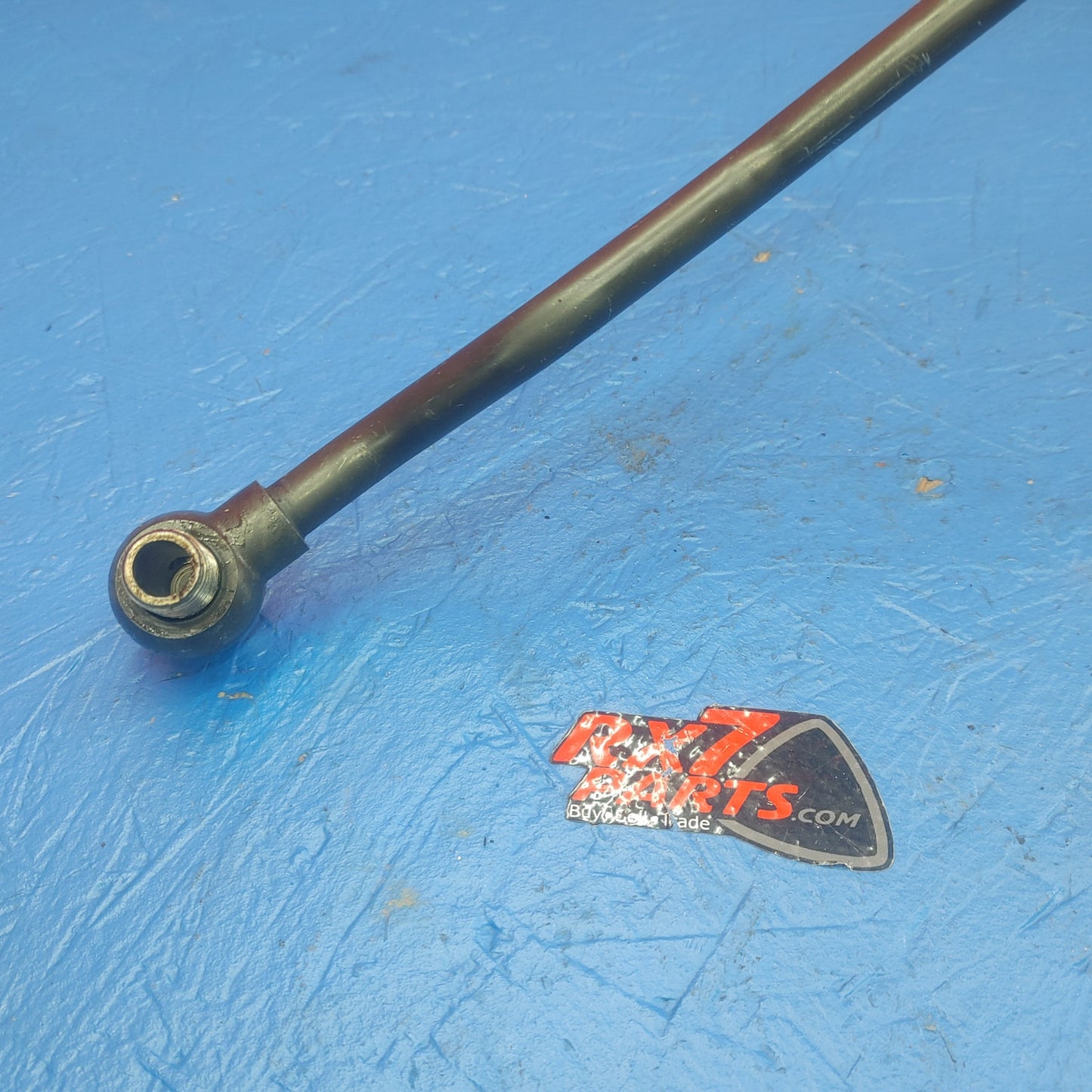 LHD, RHD Main Oil Feed Line From Filter Housing To Cooler  RX7 FD FD3S 93 - 02 Mazda SH1B33/5 - RX7Parts