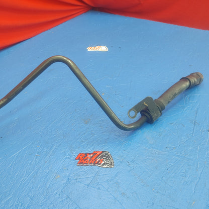 LHD, RHD Main Oil Feed Line From Filter Housing To Cooler  RX7 FD FD3S 93 - 02 Mazda SH1B33/5 - RX7Parts